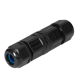 KONEKTOR KABLOWY PROSTY Z SZYBKOZŁĄCZKĄ ORNO OR-AE-13620 IP68